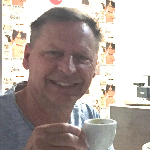 Director